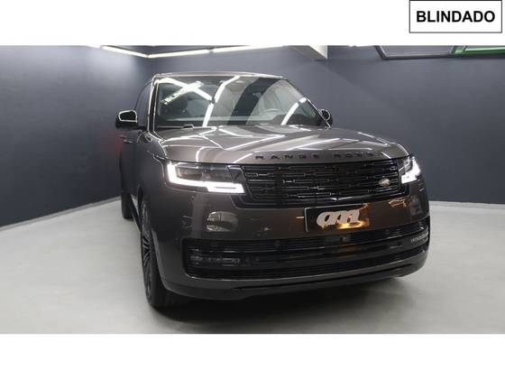 LAND ROVER RANGE ROVER 3.0 D350 TURBO DIESEL MHEV AUTOBIOGRAPHY AWD AUTOMÁTICO